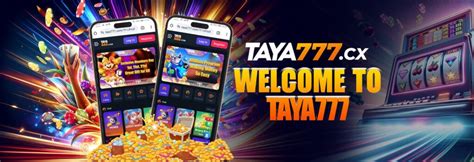 taya 777bet